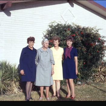 Photo of Gerry Persyn